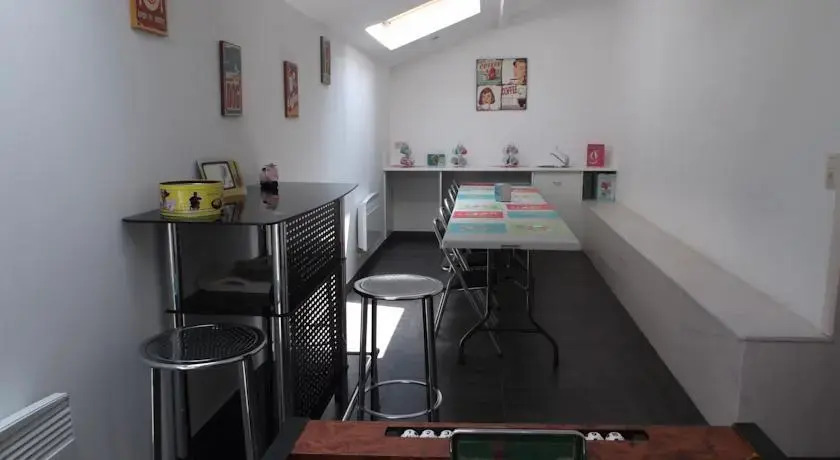 Gîte du Ninglinspo