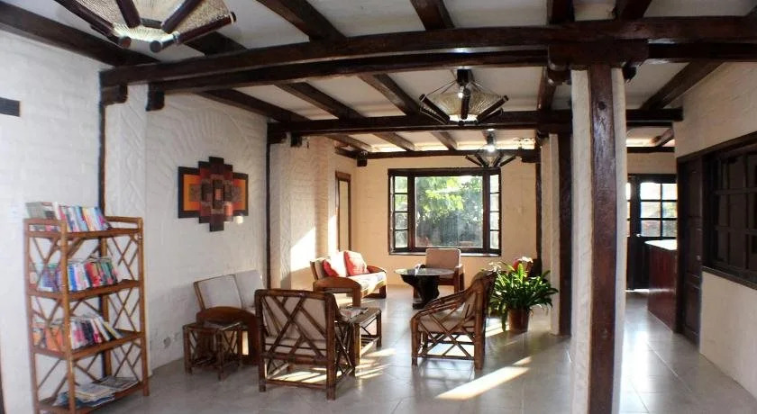 Hotel La Vista