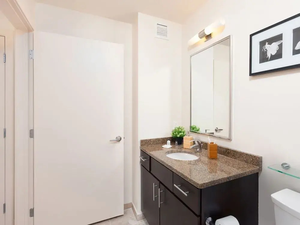 Fully Furnished Apartments near Nationals Park