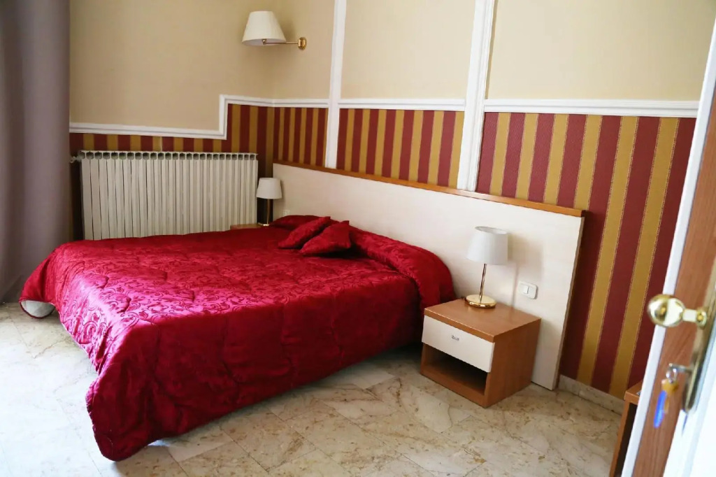 Margherita Rooms