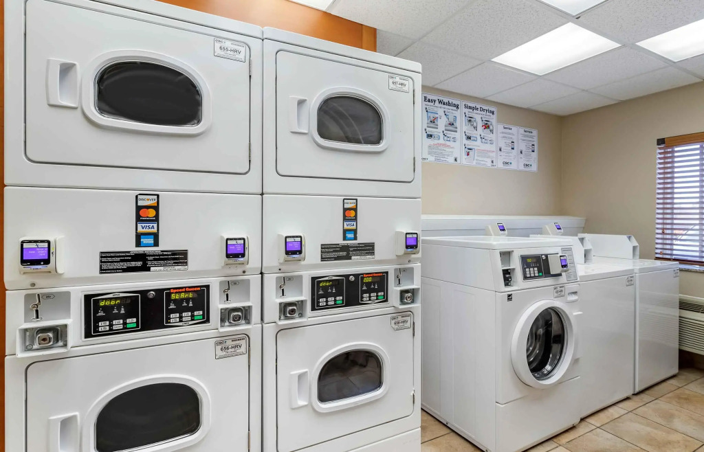 Extended Stay America Suites - Houston - IAH Airport