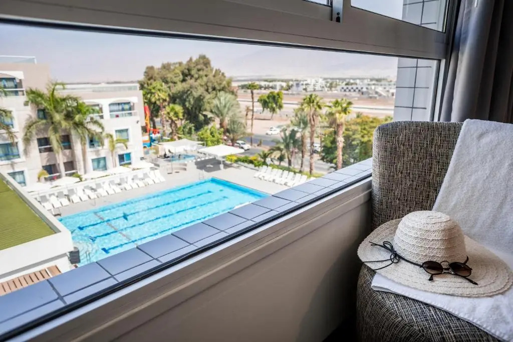Hotel Astral Coral