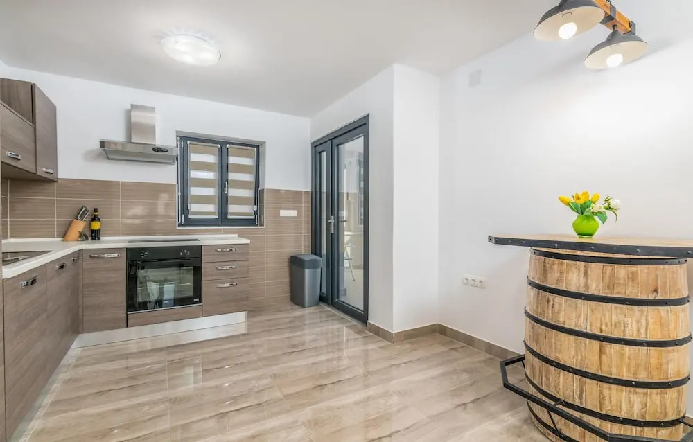 Apartments Haus Magdalena Krk