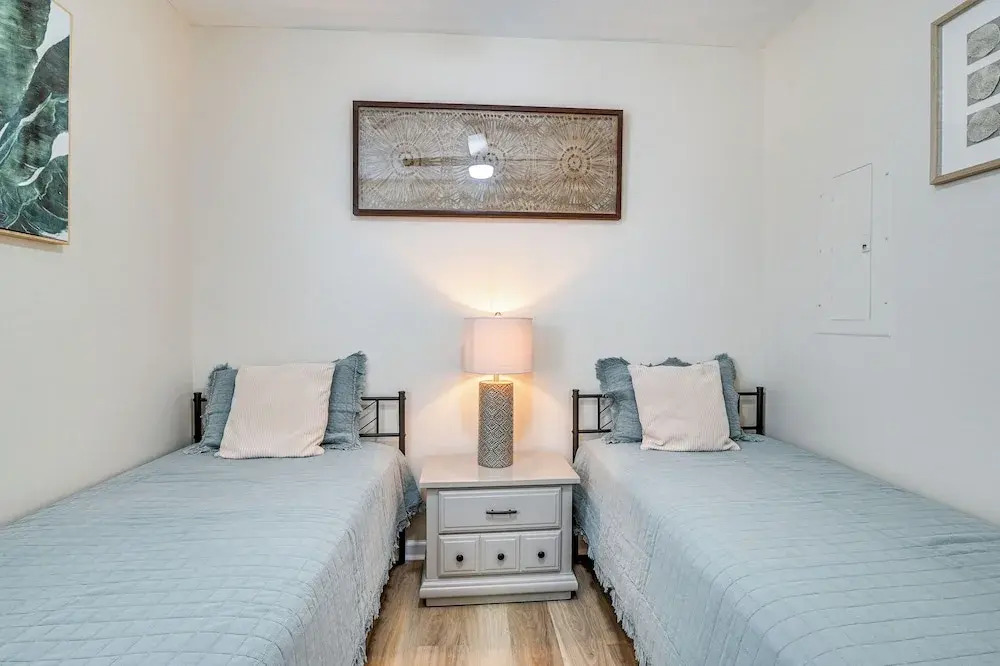 4 Mi to Ocean: Breezy Golf Condo in Myrtle Beach