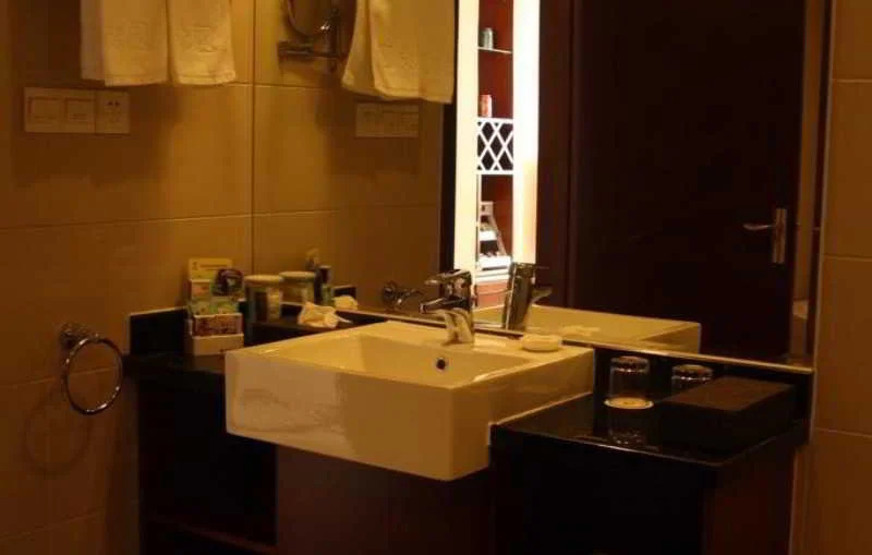 Shangtex Hotel