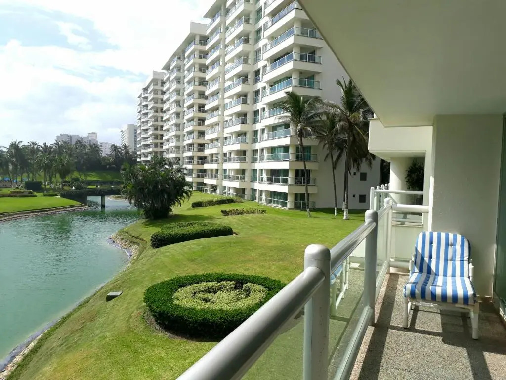 Condominio Mayan Island Playa Diamante