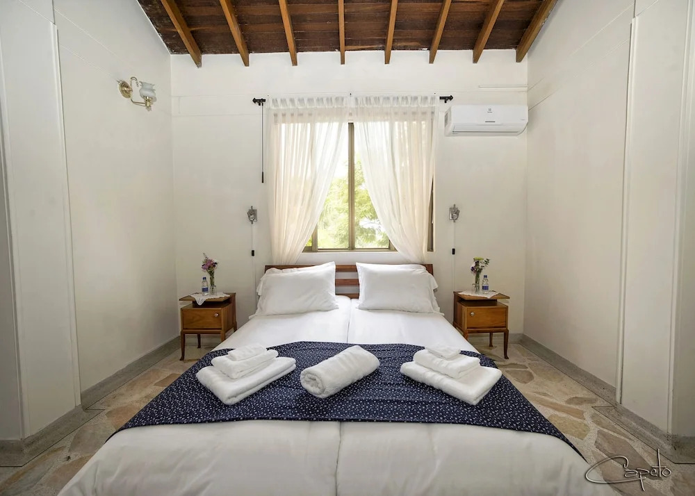 El Lugar Boutique Hotel