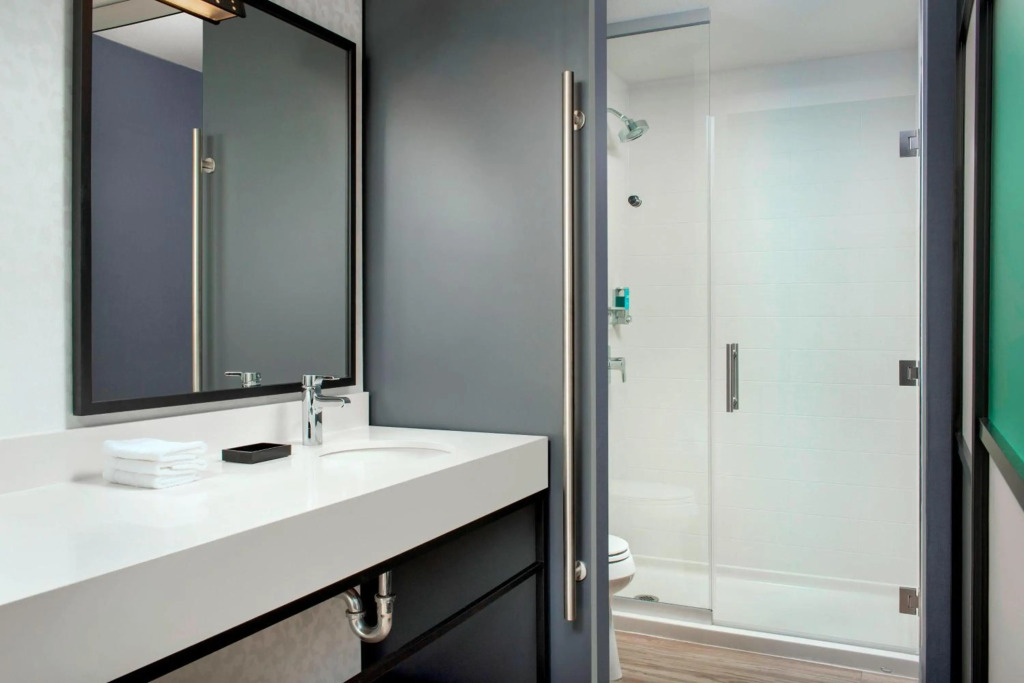 Aloft by Marriott Wilmington at Coastline Center