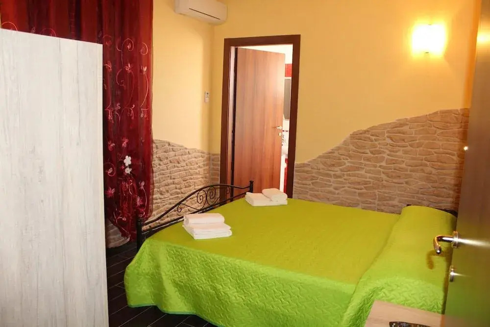 B&B Salento Village
