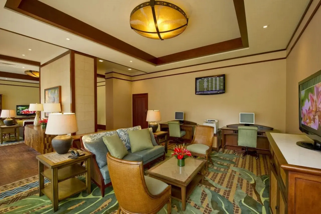 Aulani, A Disney Resort & Spa