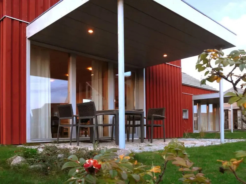 Lovely Apartment in Immenstadt