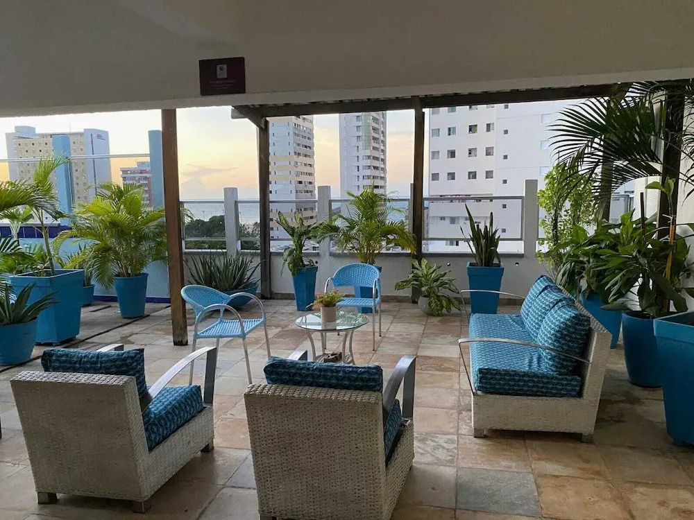 Hotel Casa De Praia