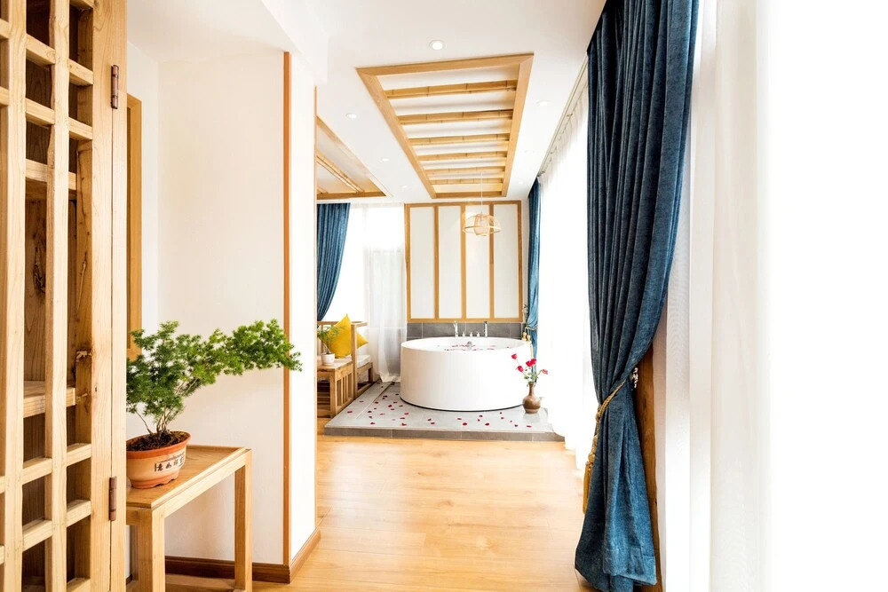 Nameiju Old Town Inn