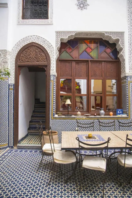 Riad Jamaï