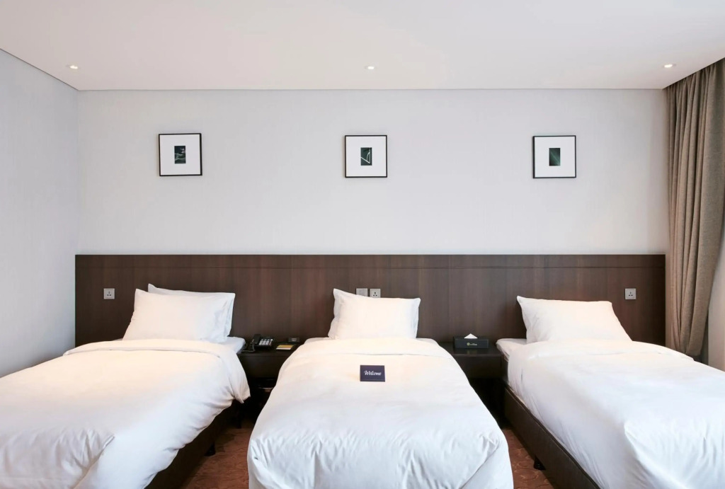 Hotel Mfelice