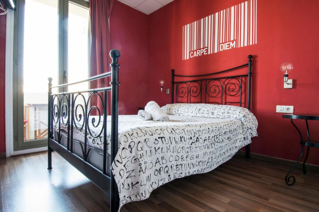 Safestay Barcelona Passeig de Gràcia