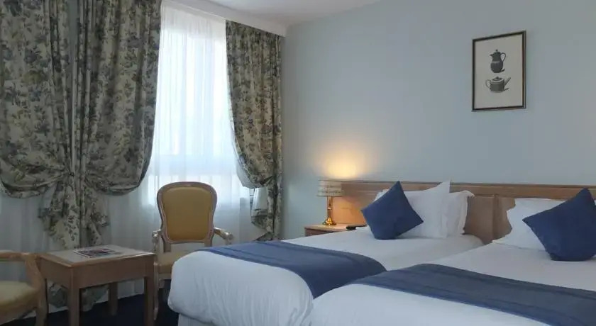 Hotel Le Meditel