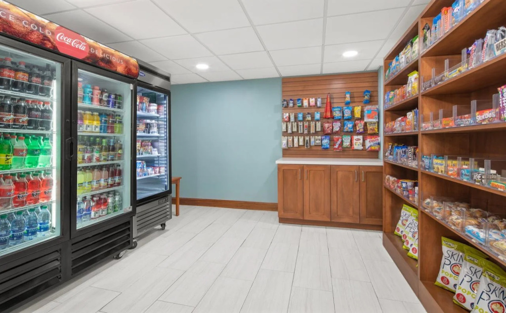 Holiday Inn Express & Suites - Hardeeville-Hilton Head by IHG