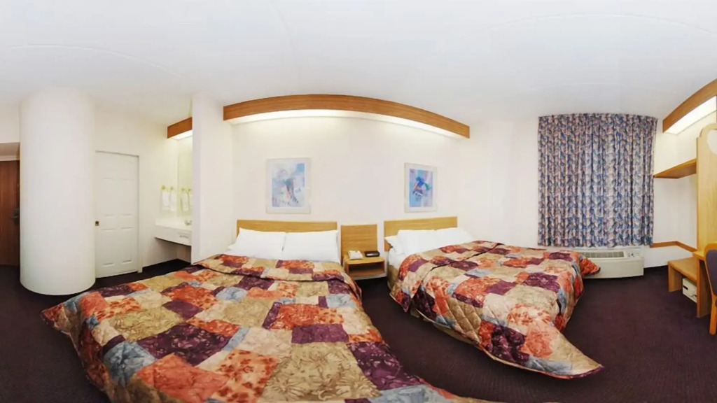 Americas Best Value Inn & Suites, Atlanta - Morrow