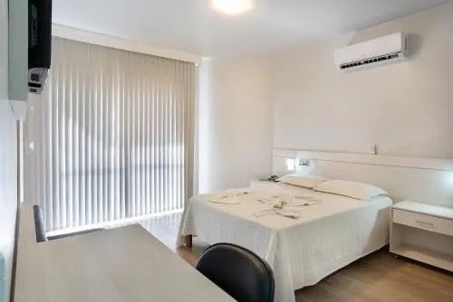 Hotel Mirage