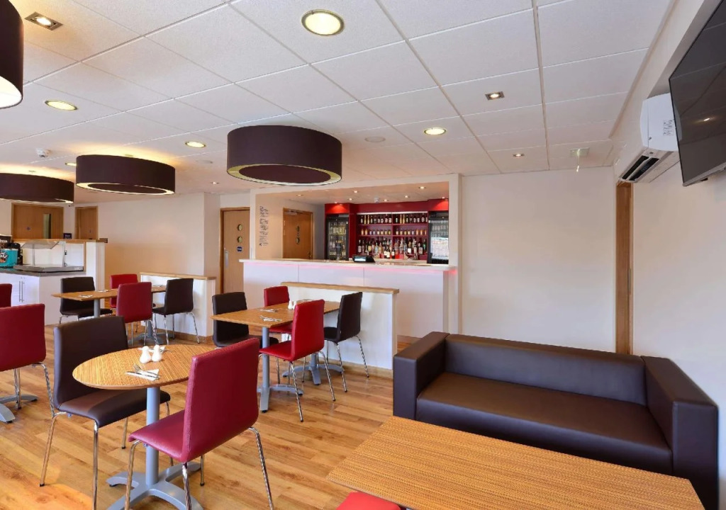 Travelodge London Raynes Park