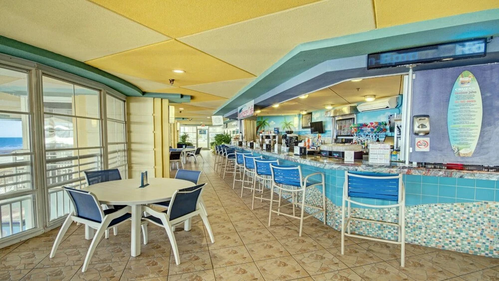 Ocean Boulevard 2BD DLX
