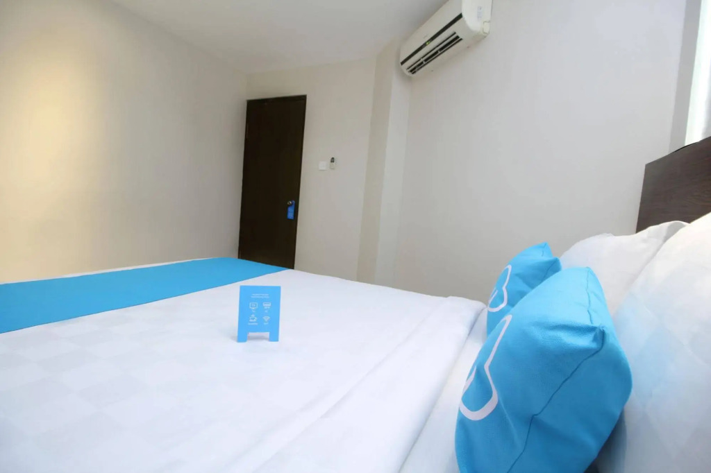 Airy Grogol Kyai Tapa Jakarta