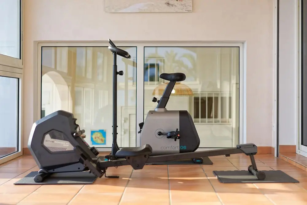 Villa Tec Tec