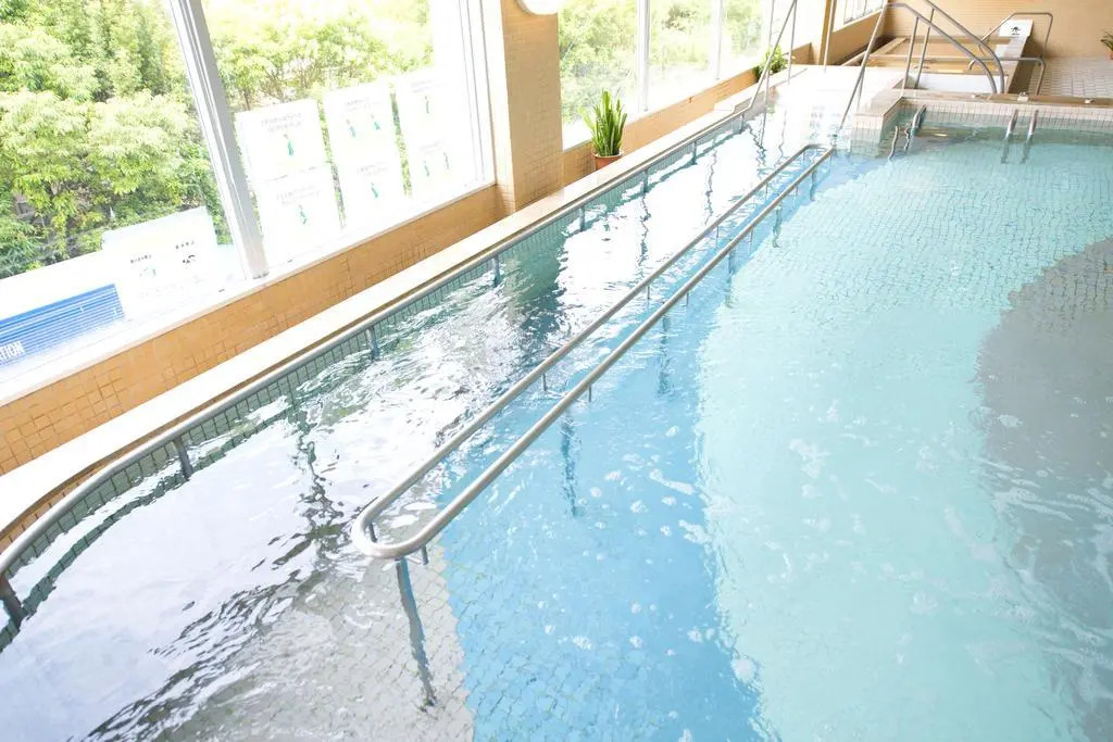Hotel Nadeshiko