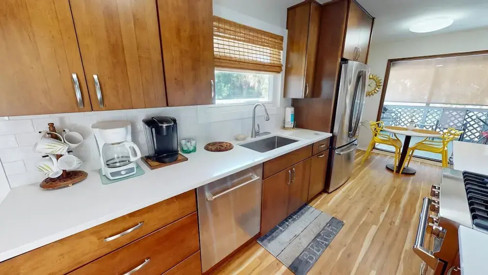 6 7th Street by Tybee Vacation Rentals