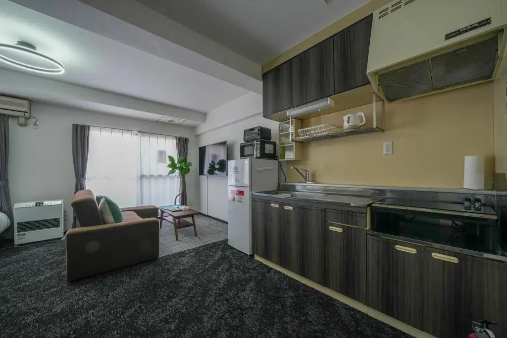 88th Matsui Bill - Vacation STAY 88961
