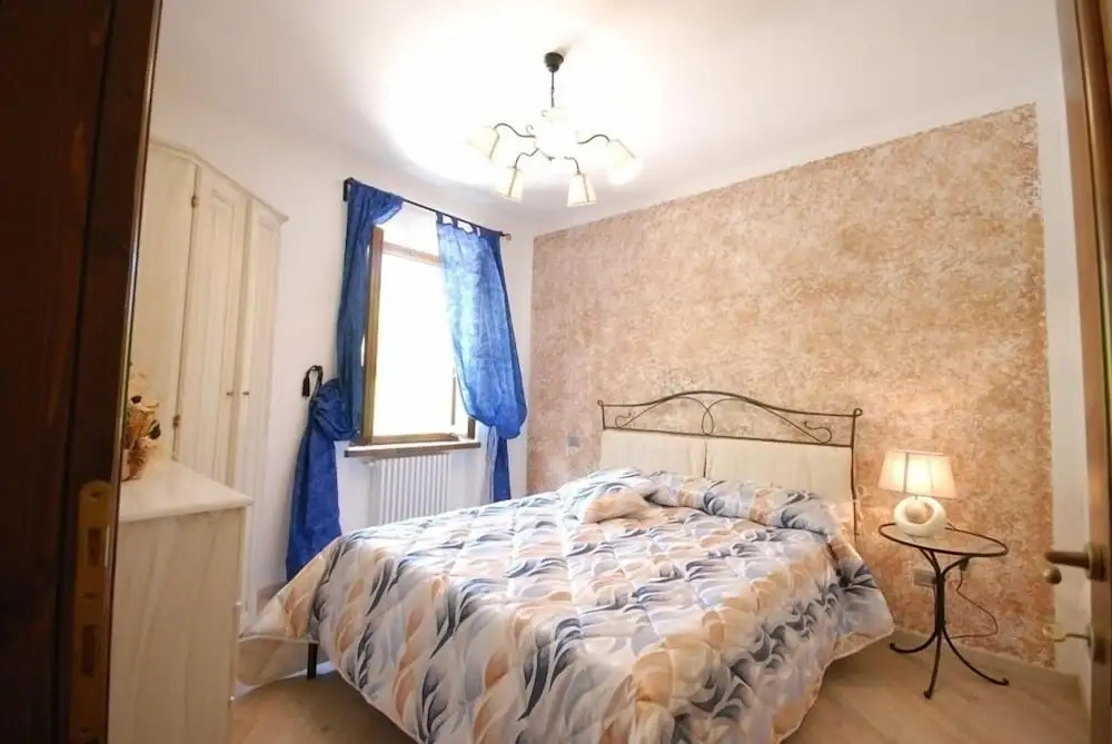 Agriturismo Quata Country House