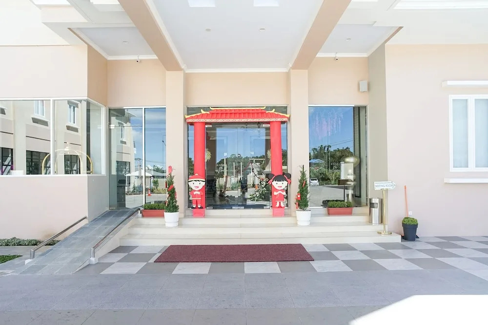Hotel Villa Emitta