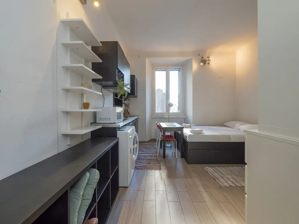 Bligny - Modern suites next to Bocconi University by Rentopolis