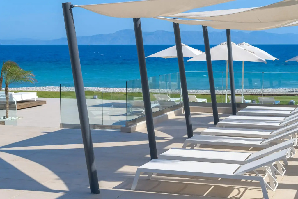 Sun Beach Resort