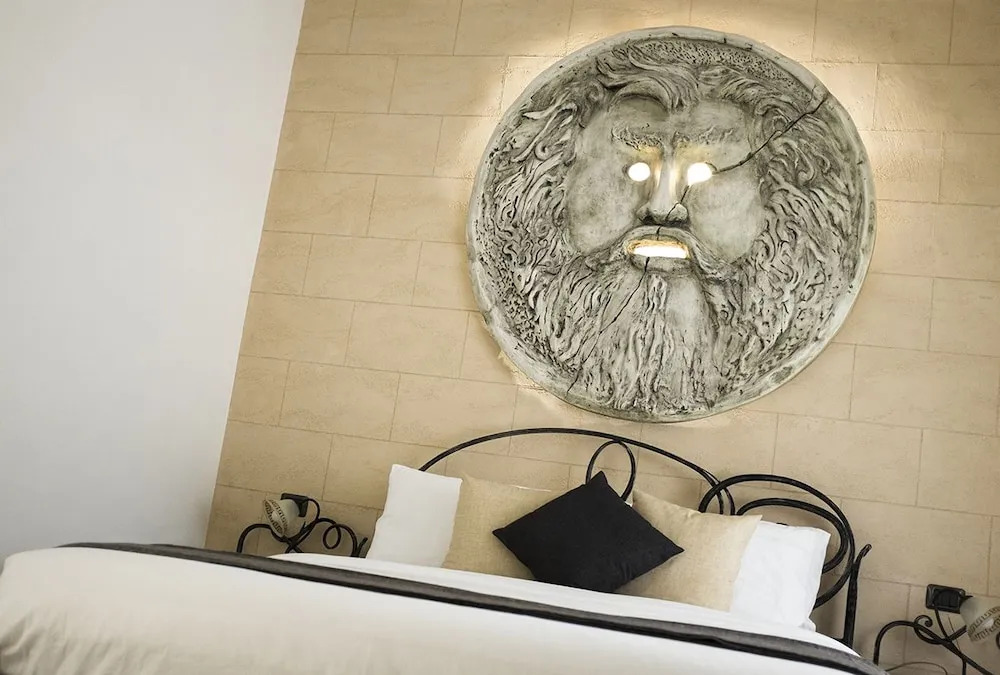 Mirabilia Guest House