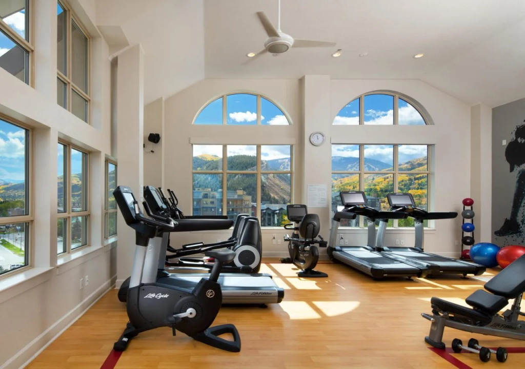 Sheraton Mountain Vista Villas, Avon / Vail Valley