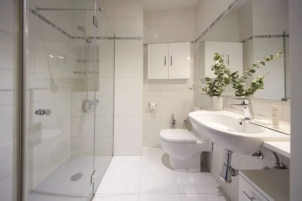 Jade Apartment by FeelFree Rentals