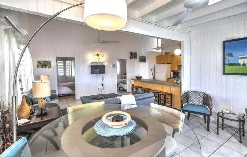 Barefoot Bungalow