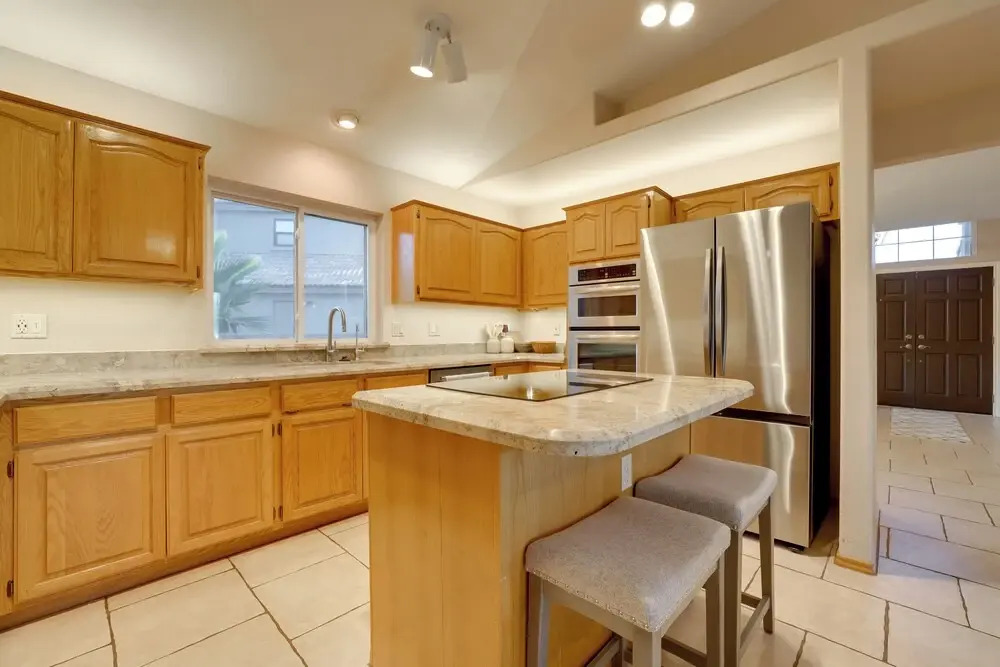 Home on Golf Course w/ Private Pool in Phoenix!