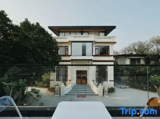 Quanhe Homestay