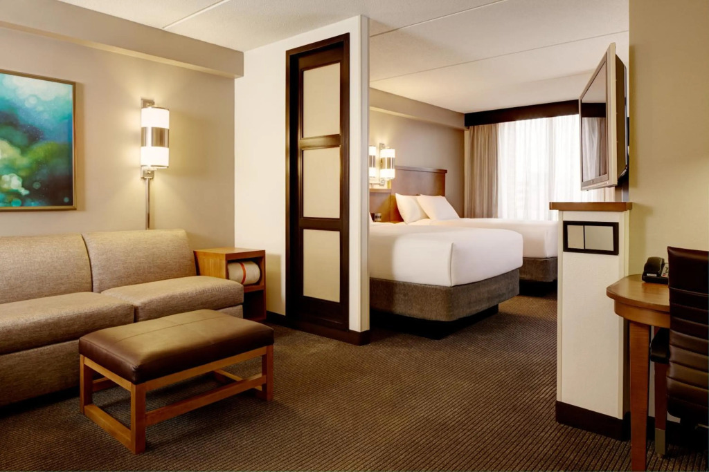 Hyatt Place Reno/Tahoe Airport
