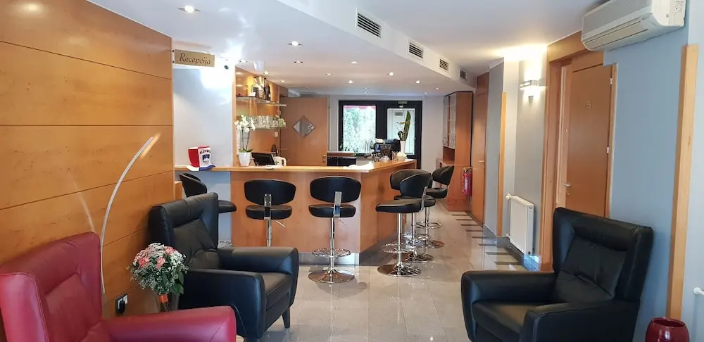 Hotel GH Kolinska