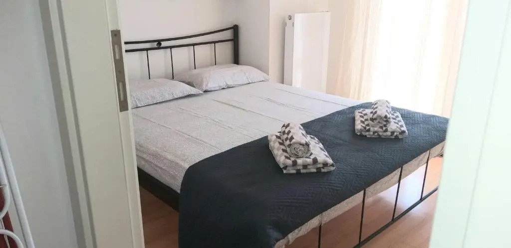 Maisonette Lux, Up 10 persons