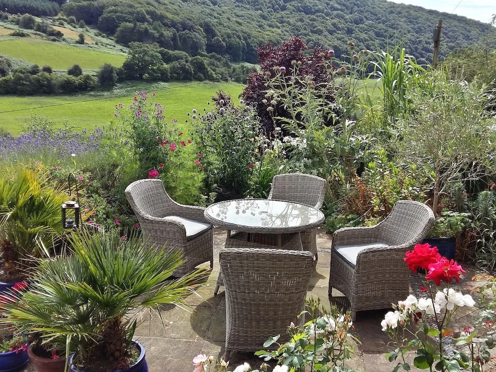 Ty Bryn Bed and Breakfast