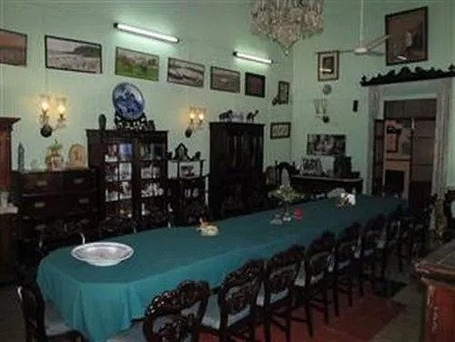 Palacete Rodrigues Heritage Holiday Mansion