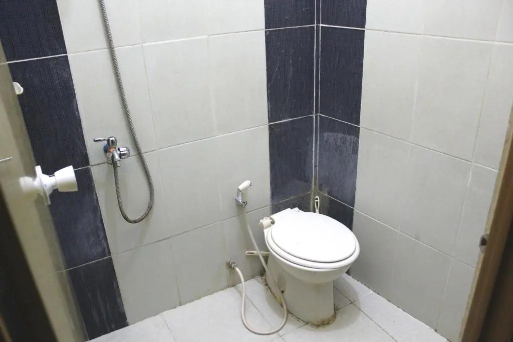 OYO Life 2982 Griya Aisyah Residence 2