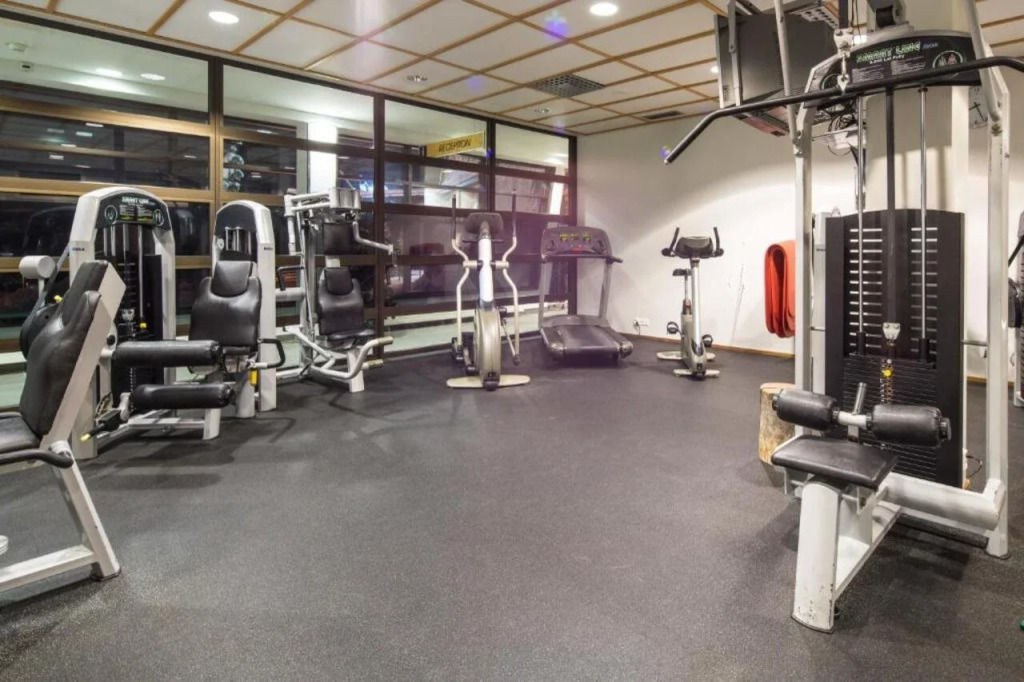 Lapland Hotels Saaga