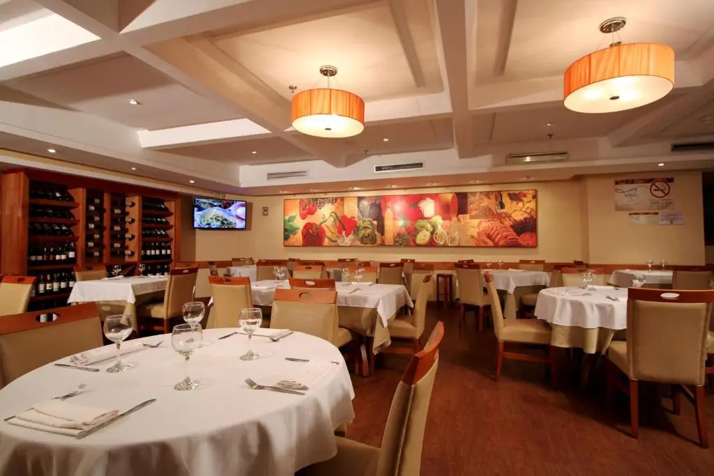 Hotel CCT Caracas