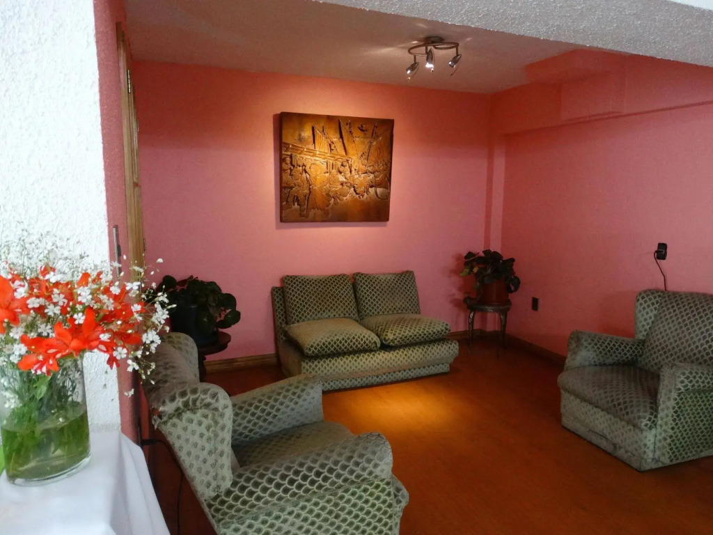 Hotel Castellano
